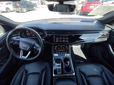 2019 Audi Q8 quattro Premium 55 TFSI   - Photo 18 - Long Beach, CA 90806