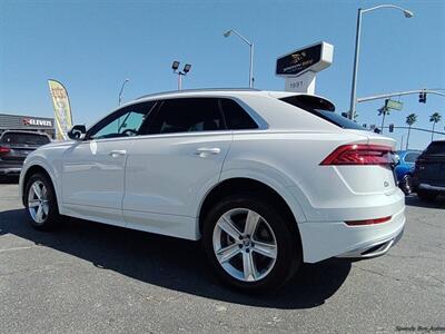 2019 Audi Q8 quattro Premium 55 TFSI   - Photo 11 - Long Beach, CA 90806