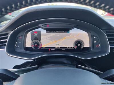 2019 Audi Q8 quattro Premium 55 TFSI   - Photo 22 - Long Beach, CA 90806