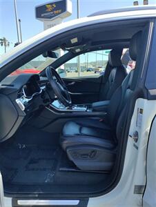 2019 Audi Q8 quattro Premium 55 TFSI   - Photo 16 - Long Beach, CA 90806