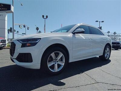 2019 Audi Q8 quattro Premium 55 TFSI   - Photo 9 - Long Beach, CA 90806