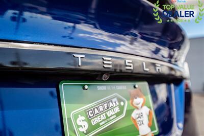 2017 Tesla Model X 100D - Photo 7 - Long Beach, CA 90806