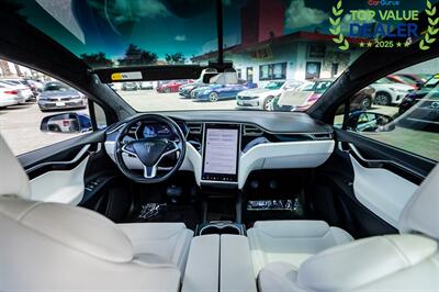 2017 Tesla Model X 100D - Photo 30 - Long Beach, CA 90806