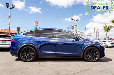 2017 Tesla Model X 100D - Photo 10 - Long Beach, CA 90806
