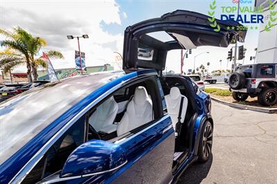 2017 Tesla Model X 100D - Photo 24 - Long Beach, CA 90806