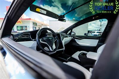 2017 Tesla Model X 100D - Photo 23 - Long Beach, CA 90806