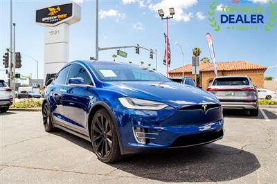 2017 Tesla Model X 100D - Photo 11 - Long Beach, CA 90806