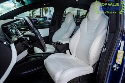 2017 Tesla Model X 100D - Photo 16 - Long Beach, CA 90806