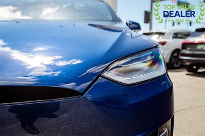 2017 Tesla Model X 100D - Photo 13 - Long Beach, CA 90806