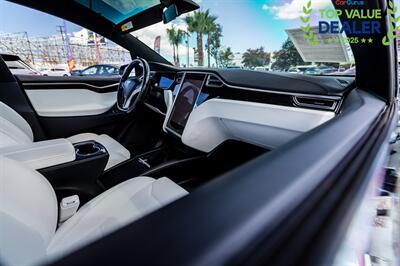 2017 Tesla Model X 100D - Photo 28 - Long Beach, CA 90806