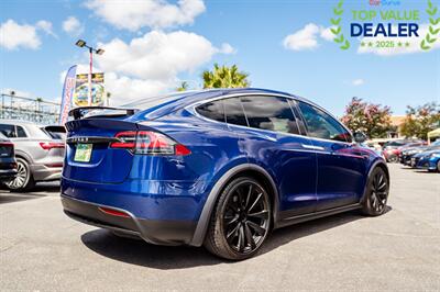 2017 Tesla Model X 100D - Photo 9 - Long Beach, CA 90806