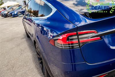 2017 Tesla Model X 100D - Photo 6 - Long Beach, CA 90806