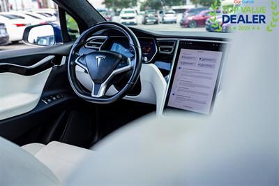 2017 Tesla Model X 100D - Photo 29 - Long Beach, CA 90806