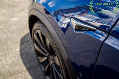2017 Tesla Model X 100D - Photo 14 - Long Beach, CA 90806