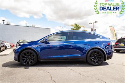 2017 Tesla Model X 100D - Photo 3 - Long Beach, CA 90806