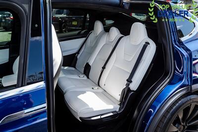 2017 Tesla Model X 100D - Photo 25 - Long Beach, CA 90806
