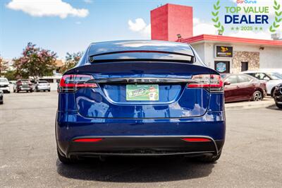 2017 Tesla Model X 100D - Photo 5 - Long Beach, CA 90806