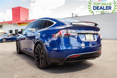 2017 Tesla Model X 100D - Photo 4 - Long Beach, CA 90806