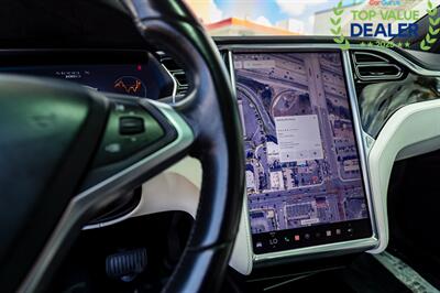 2017 Tesla Model X 100D - Photo 22 - Long Beach, CA 90806