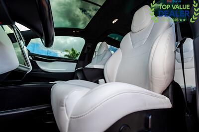 2017 Tesla Model X 100D - Photo 18 - Long Beach, CA 90806