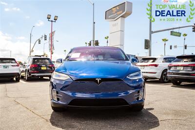 2017 Tesla Model X 100D - Photo 2 - Long Beach, CA 90806