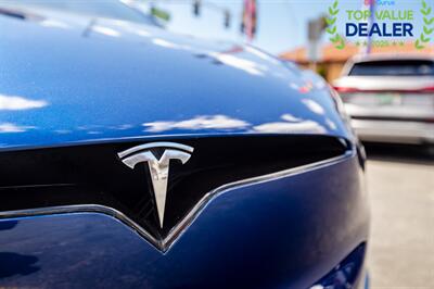 2017 Tesla Model X 100D - Photo 12 - Long Beach, CA 90806