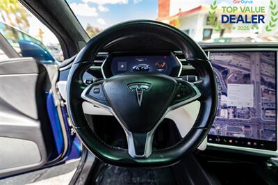 2017 Tesla Model X 100D - Photo 20 - Long Beach, CA 90806