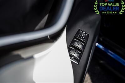 2017 Tesla Model X 100D - Photo 17 - Long Beach, CA 90806