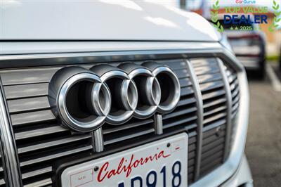 2022 Audi e-tron quattro Premium - Photo 12 - Long Beach, CA 90806