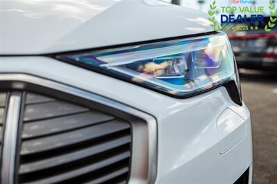 2022 Audi e-tron quattro Premium - Photo 13 - Long Beach, CA 90806
