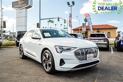 2022 Audi e-tron quattro Premium - Photo 11 - Long Beach, CA 90806