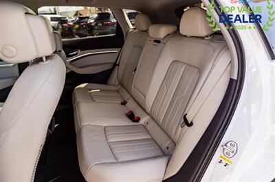 2022 Audi e-tron quattro Premium - Photo 25 - Long Beach, CA 90806