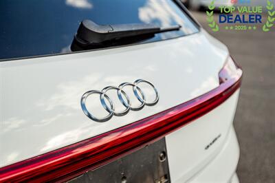 2022 Audi e-tron quattro Premium - Photo 7 - Long Beach, CA 90806