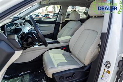 2022 Audi e-tron quattro Premium - Photo 16 - Long Beach, CA 90806