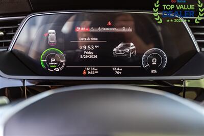 2022 Audi e-tron quattro Premium - Photo 20 - Long Beach, CA 90806