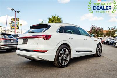 2022 Audi e-tron quattro Premium - Photo 9 - Long Beach, CA 90806