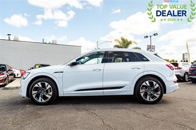 2022 Audi e-tron quattro Premium - Photo 3 - Long Beach, CA 90806