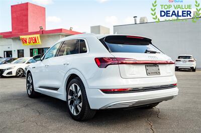 2022 Audi e-tron quattro Premium - Photo 4 - Long Beach, CA 90806