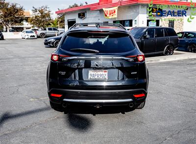 2019 Mazda CX-9 Grand Touring - Photo 8 - Long Beach, CA 90806