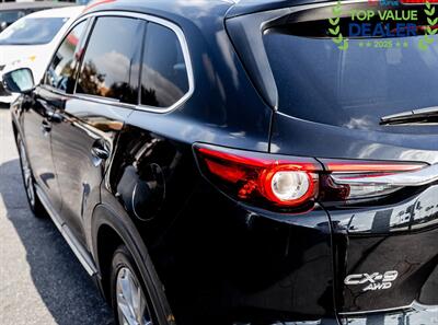 2019 Mazda CX-9 Grand Touring - Photo 5 - Long Beach, CA 90806