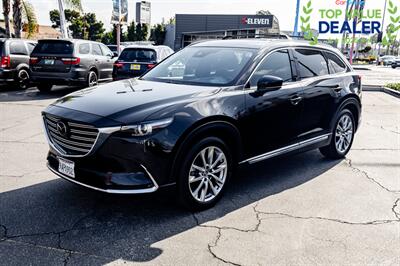 2019 Mazda CX-9 Grand Touring - Photo 1 - Long Beach, CA 90806