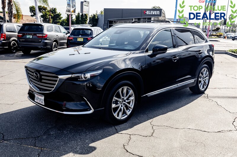 2019 Mazda CX-9