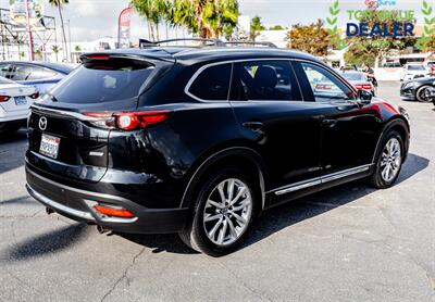 2019 Mazda CX-9 Grand Touring - Photo 10 - Long Beach, CA 90806
