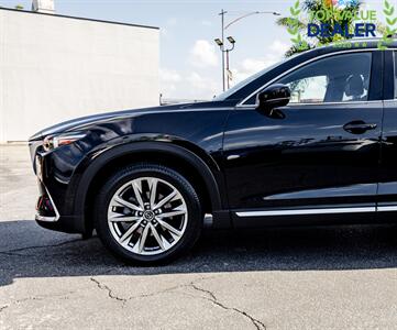 2019 Mazda CX-9 Grand Touring - Photo 15 - Long Beach, CA 90806