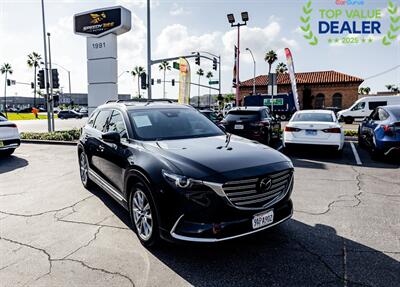 2019 Mazda CX-9 Grand Touring - Photo 12 - Long Beach, CA 90806