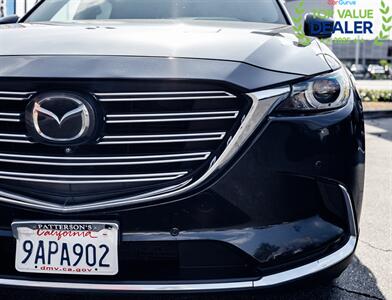 2019 Mazda CX-9 Grand Touring - Photo 14 - Long Beach, CA 90806