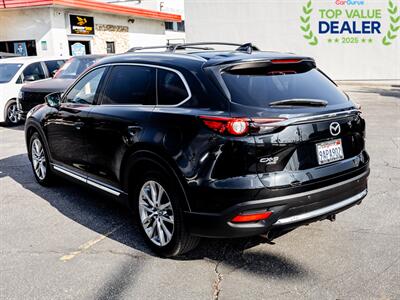 2019 Mazda CX-9 Grand Touring - Photo 4 - Long Beach, CA 90806