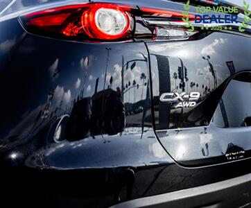 2019 Mazda CX-9 Grand Touring - Photo 6 - Long Beach, CA 90806