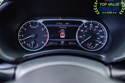 2025 Nissan Sentra SV - Photo 17 - Long Beach, CA 90806
