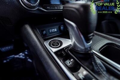 2025 Nissan Sentra SV - Photo 19 - Long Beach, CA 90806